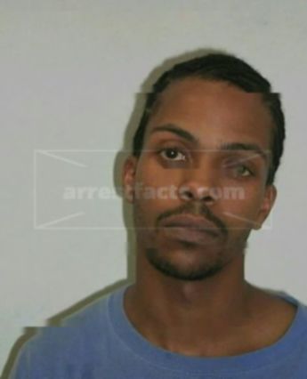 Julius David Mcknight