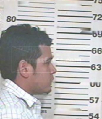 Julian Jr. Belmares Solis