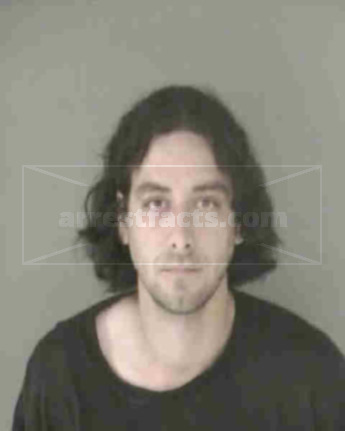 Christopher M Melaga