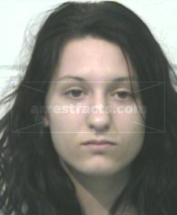Leah Ashton Kotrola