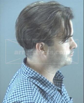 Jason Curtis Stokes