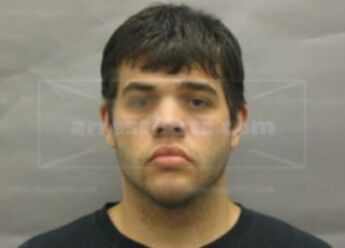 Jerad William Black