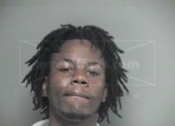 Laquatae Mcknight