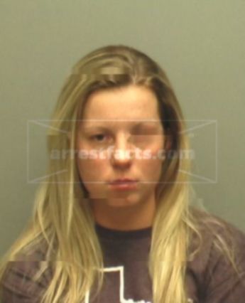 Jessica Denise Wright