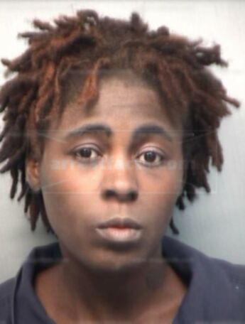 Nakela Shante Berry