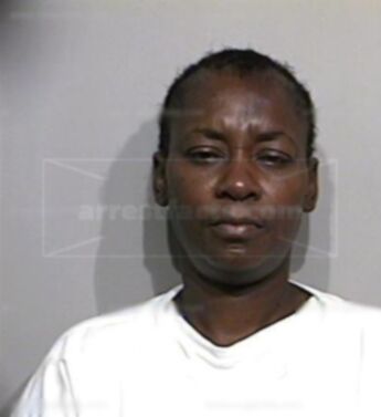 Darlene Evette Ross
