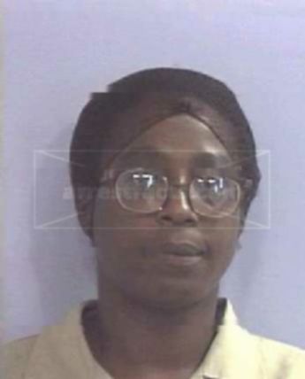 Patricia Jenkins