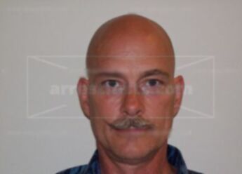 Steven Evans