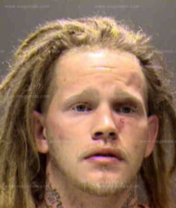 Brandon Joseph Pearsall