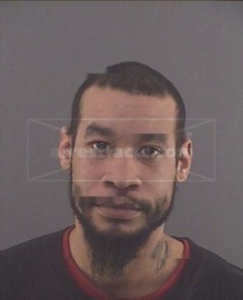 David Allen Woodard