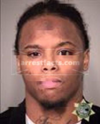 Rondre Laquezz Wells