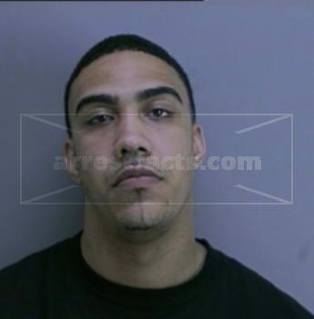 Darnelle Raushod Cooper