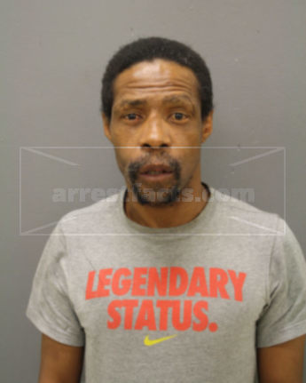 Dauntrell Butler