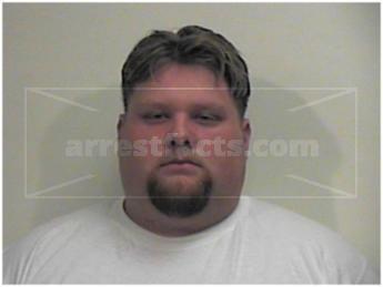 Dustin Forres Grant