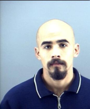 Jerry Gallegos