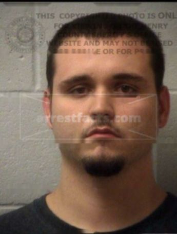 Brandon David Mcelwaney