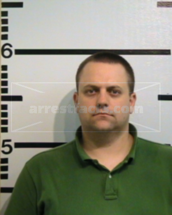 Daniel David Ensminger