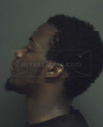 Tyrone Norwell Graham