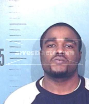 Terrance Dwayne Lyons