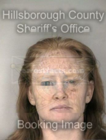 Tammy Renee Burrows