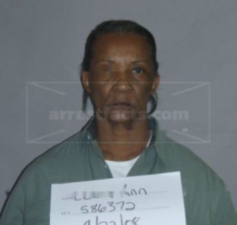 Ann Iris Cook