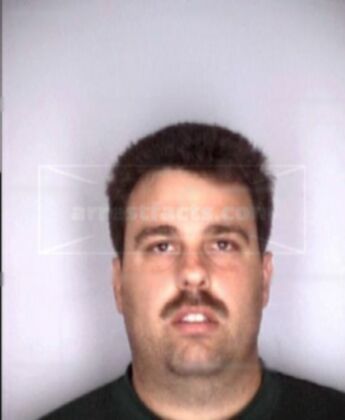 Gregory William Stephens