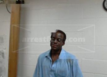 Deron Edward Royster