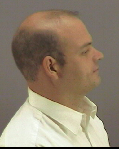 Thomas Jacob Evans