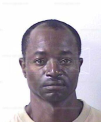 Sherman Lee Thomas