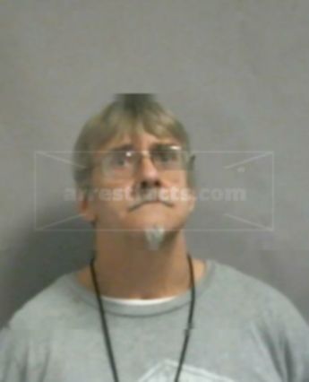 Timothy Jay Skaggs