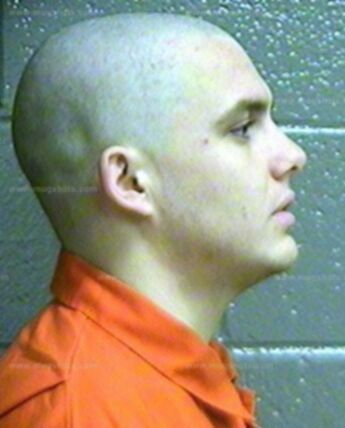 Alexander Lee Goldsberry