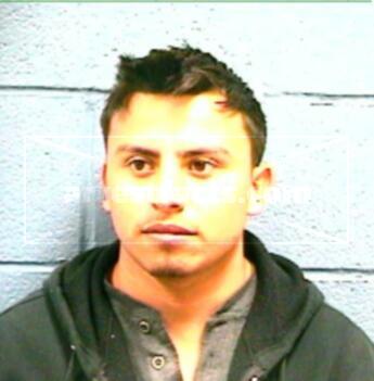 Ismael Montiel-Hernandez