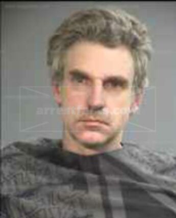 Ronald Reed Vetkos