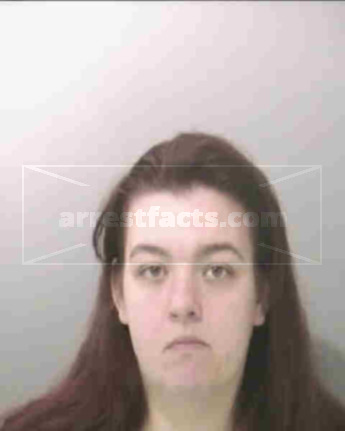Charity Lorraine Staton