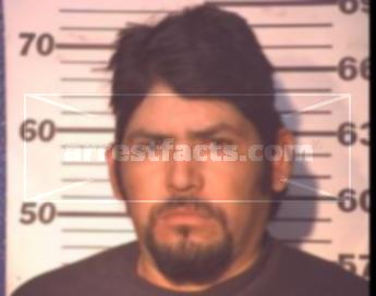 Leonardo Barajas