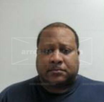 Gregory Earl Anderson