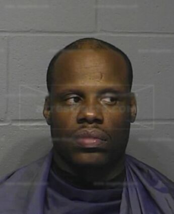 Henry Clairborne Wilson
