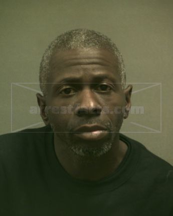Jarvis Renardo Dixon