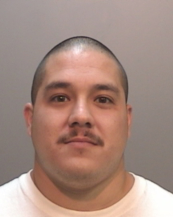 Raul Martin Gutierrez