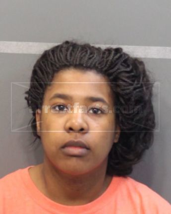 Tanique Shekita Harden