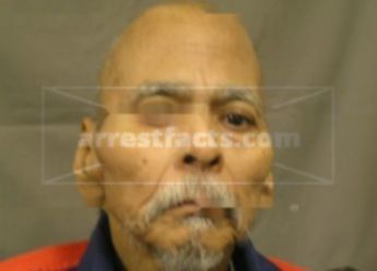 Salvadore Gonzales