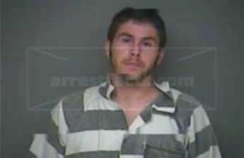 Jesse Lee Tabor