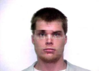 Joshua Eugene Tolley
