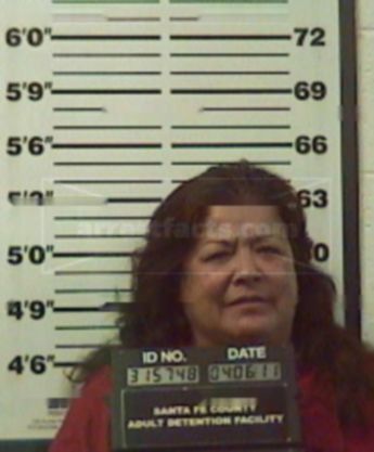 Carol M Bowles
