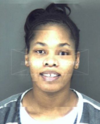 Beverly Antoinette Powell