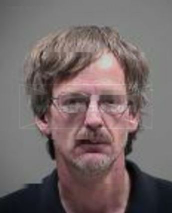 Mark Edward Bolles