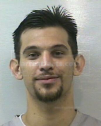 Mathew D Abrego
