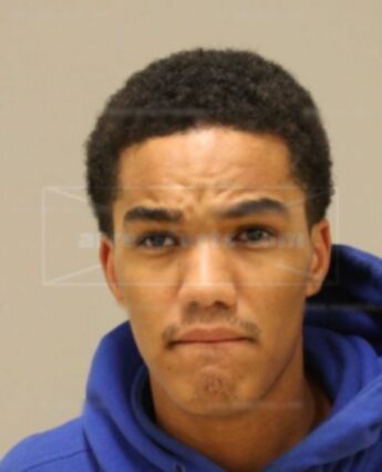 Amari Joshua Gordon