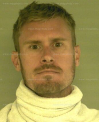Dustin Charles Francis