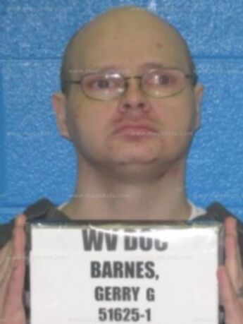 Gerry G Barnes